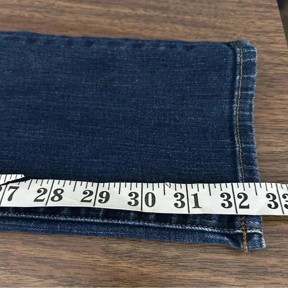 ❤️ J brand pencil leg jeans 26x32 - Picture 11 of 12